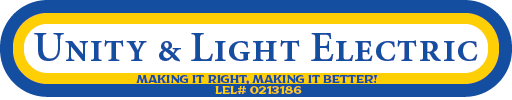 Unity & Light Electric Inc